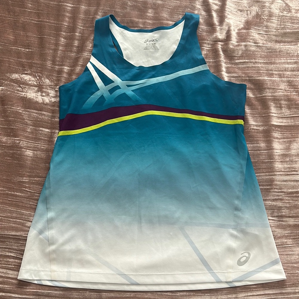 ASICS Lightweight Running Tank Top